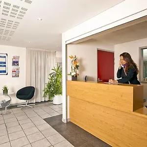 Appart hôtel Séjours&affaires Camilla, Rennes
