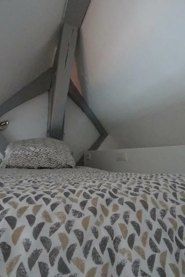 Bed and Breakfast Le Quatre Rennes